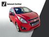 Chevrolet Spark 1.2 LS SPORT