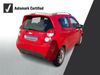Chevrolet Spark 1.2 LS SPORT