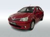 Toyota Etios SEDAN 1.5 XS