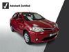 Toyota Etios SEDAN 1.5 XS