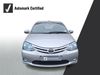 Toyota Etios HATCH 1.5 XS