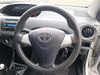Toyota Etios HATCH 1.5 XS