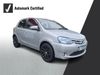 Toyota Etios HATCH 1.5 XS