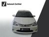 Toyota Etios HATCH 1.5 XS