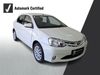 Toyota Etios HATCH 1.5 XS