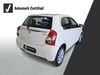 Toyota Etios HATCH 1.5 XS