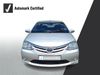 Toyota Etios SEDAN 1.5 XS