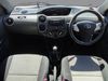 Toyota Etios SEDAN 1.5 XS
