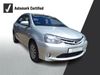 Toyota Etios SEDAN 1.5 XS