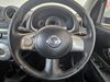 Nissan Micra 1.5 TEKNA