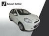 Nissan Micra 1.5 TEKNA
