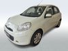 Nissan Micra 1.5 TEKNA