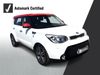 Kia Soul 1.6CRDI SMART AUTO