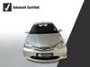 Toyota Etios HATCH 1.5 XS