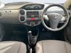 Toyota Etios HATCH 1.5 XS