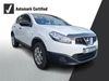 Nissan Qashqai 1.6 VISIA