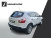 Nissan Qashqai 1.6 VISIA