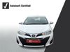 Toyota Yaris 1.5 XS