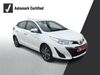 Toyota Yaris 1.5 XS