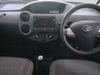 Toyota Etios HATCH 1.5 XS