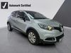 Renault Captur 66KW TURBO DYNAMIQUE