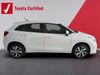 Toyota Starlet 1.5 XS MANUAL