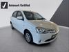 Toyota Etios HATCH 1.5 XS
