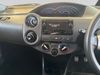Toyota Etios HATCH 1.5 XS