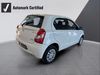 Toyota Etios HATCH 1.5 XS