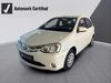 Toyota Etios HATCH 1.5 XS