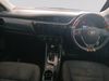 Toyota Corolla Quest 1.8 PLUS AUTO