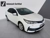 Toyota Corolla Quest 1.8 PLUS AUTO