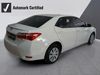 Toyota Corolla Quest 1.8 PLUS AUTO
