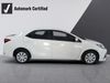 Toyota Corolla Quest 1.8 PLUS AUTO