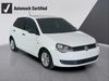Volkswagen POLO VIVO HATCH 1.4 CONCEPTLINE