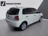 Volkswagen POLO VIVO HATCH 1.4 CONCEPTLINE