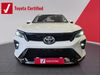 Toyota Fortuner 2.4GD-6 4X4 A/T