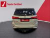 Toyota Fortuner 2.4GD-6 4X4 A/T