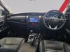 Toyota Fortuner 2.4GD-6 4X4 A/T