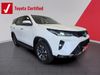 Toyota Fortuner 2.4GD-6 4X4 A/T