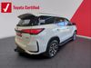 Toyota Fortuner 2.4GD-6 4X4 A/T