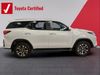 Toyota Fortuner 2.4GD-6 4X4 A/T
