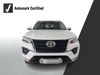 Toyota Fortuner 2.8GD-6 4X4