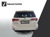 Toyota Fortuner 2.8GD-6 4X4