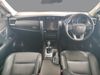 Toyota Fortuner 2.8GD-6 4X4