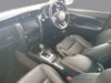 Toyota Fortuner 2.8GD-6 4X4