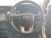 Toyota Fortuner 2.8GD-6 4X4