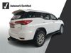 Toyota Fortuner 2.8GD-6 4X4