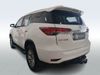 Toyota Fortuner 2.8GD-6 4X4