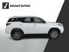 Toyota Fortuner 2.8GD-6 4X4